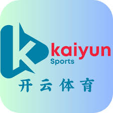 开云·体育(Kaiyun)官方网站_KAIYUNSPORTS